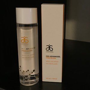 Arbonne RE9 Advanced Prepwork Micellar Water.